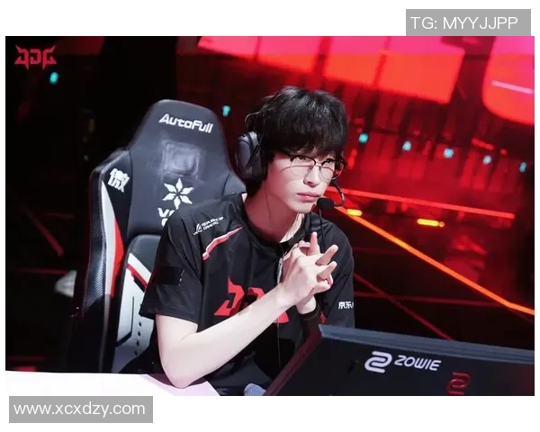 电竞实时数据聚焦JDG速度分析助力CSGO战队提升竞技表现 电竞实时数据聚焦JDG速度分析助力CSGO战队提升竞技表现