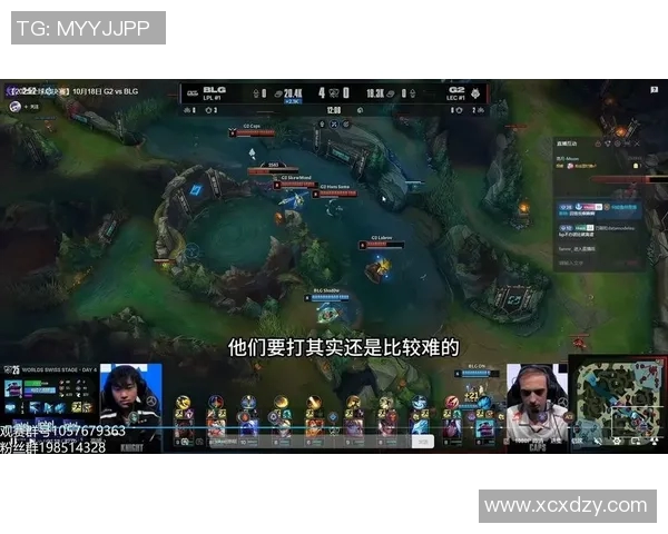 s15电竞总决赛DOTA2解析BLG中路突破战术与策略深度剖析 s15电竞总决赛DOTA2解析BLG中路突破战术与策略深度剖析