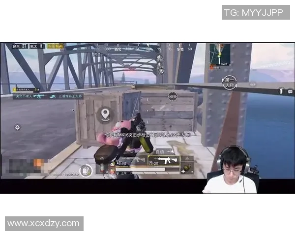 和平精英焦点LNG战队实力分析与未来发展展望