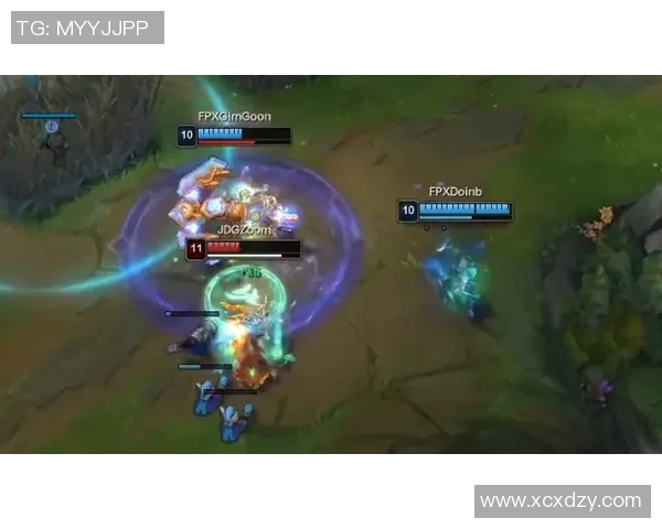 电竞数据赛后复盘JDG与FPX对决的速度分析与战术解读